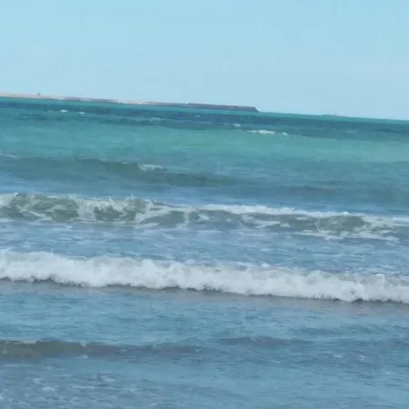 Casa Carlo Guest house