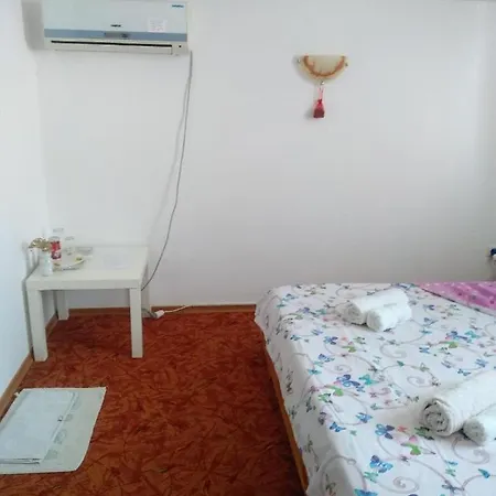 Guest house Casa Carlo Eforie Nord