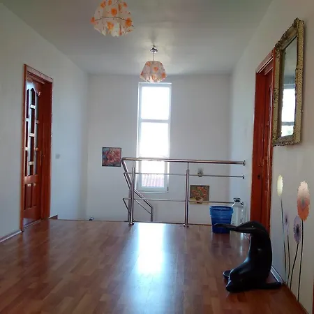 Casa Carlo Eforie Nord