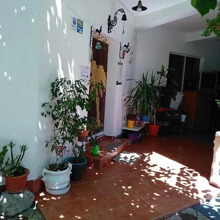 Casa Carlo Guest house *