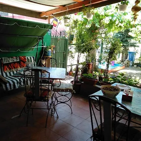 Casa Carlo