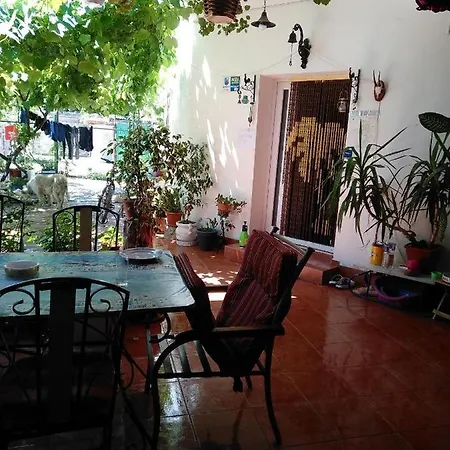 Gæstehus Casa Carlo 3*