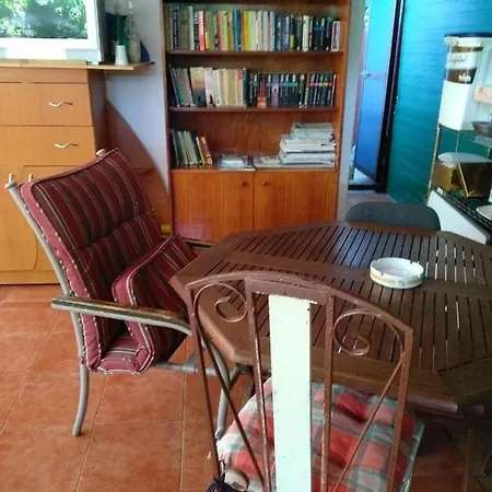 Casa Carlo Guest house