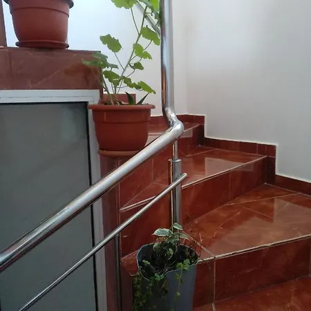 Casa Carlo Guest house 3*
