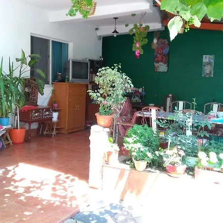 Casa Carlo Gæstehus Eforie Nord