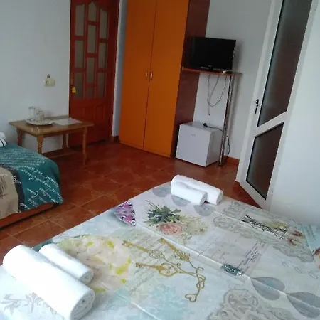 Guest house Casa Carlo