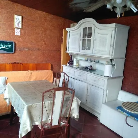 Casa Carlo Gæstehus Eforie Nord