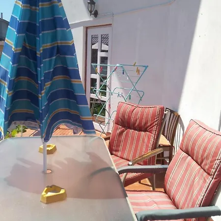 Casa Carlo 3* Eforie Nord