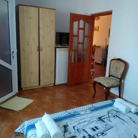 Guest house Casa Carlo 3*