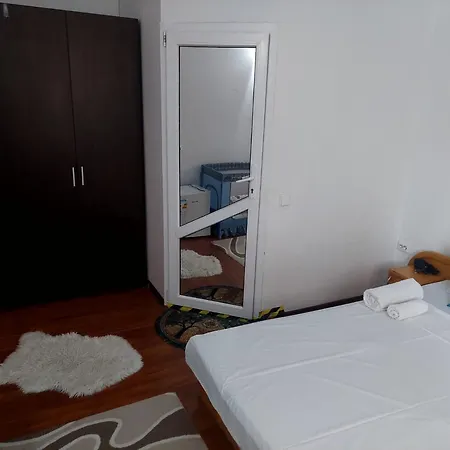 Casa Carlo 3* Eforie Nord
