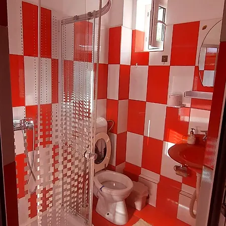 Casa Carlo Guest house