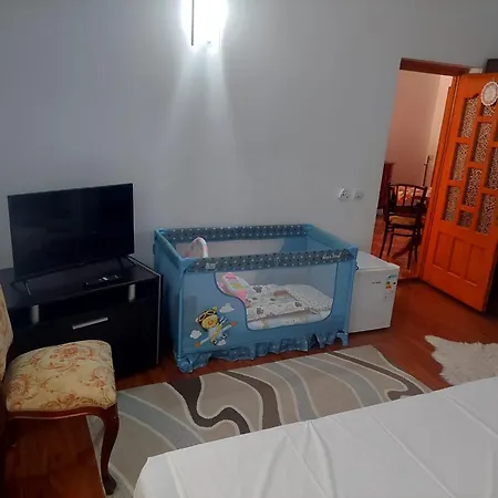 Guest house Casa Carlo Eforie Nord