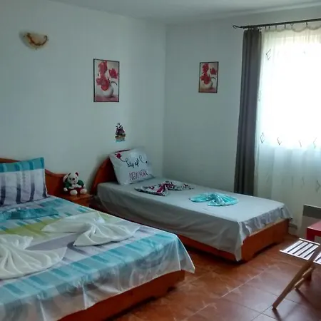 Gæstehus Casa Carlo