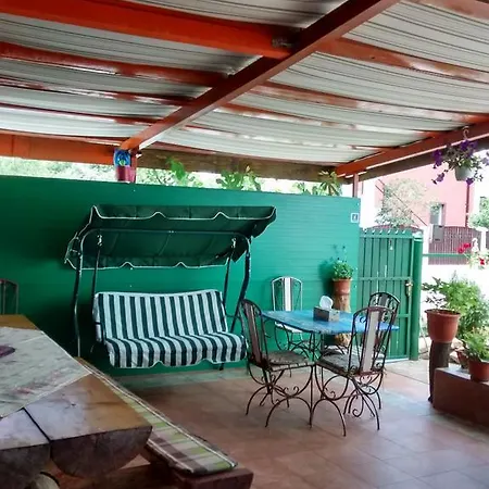 Casa Carlo Eforie Nord