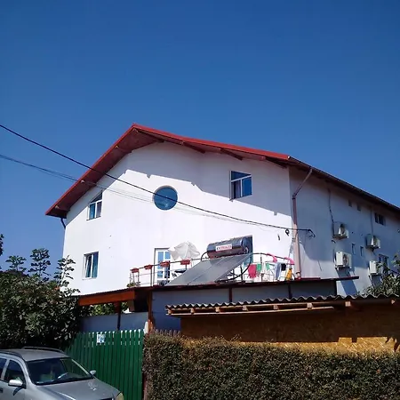 Guest house Casa Carlo Eforie Nord