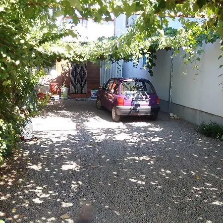 Casa Carlo Guest house *