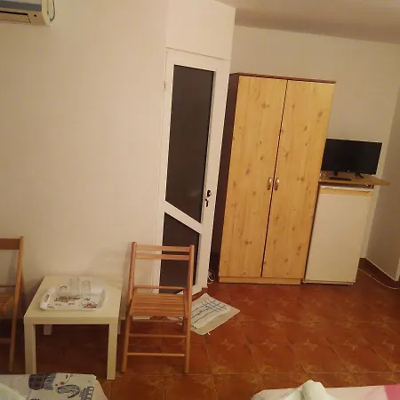 Gæstehus Casa Carlo Eforie Nord