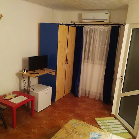 Casa Carlo Guest house