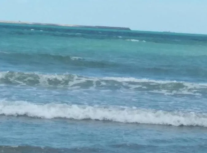 Casa Carlo Pensjonat