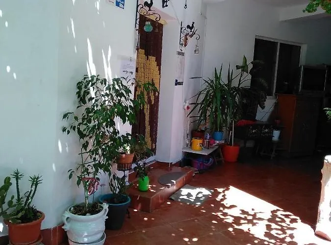 Casa Carlo ゲストハウス 3*