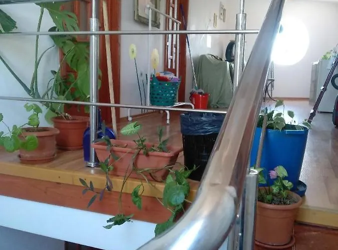 Casa Carlo エフォリエ・ノルド