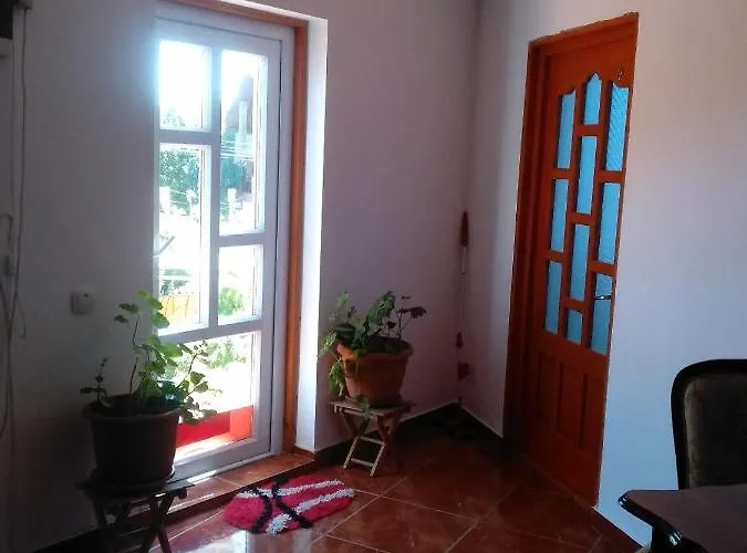 ゲストハウス Casa Carlo