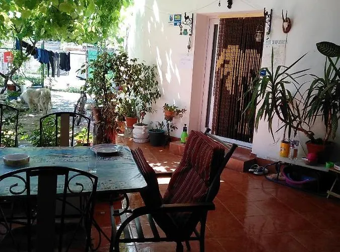 ゲストハウス Casa Carlo 3*