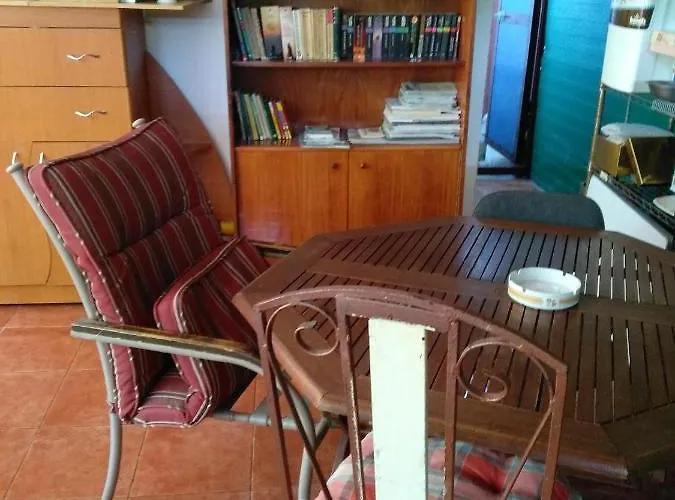 Casa Carlo ゲストハウス