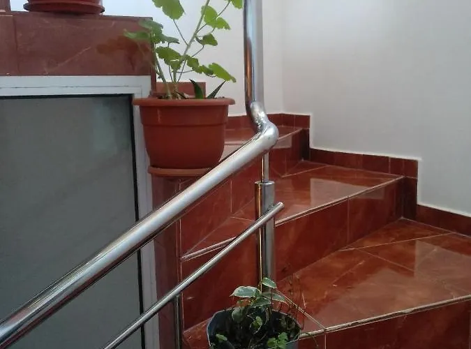 Casa Carlo ゲストハウス 3*