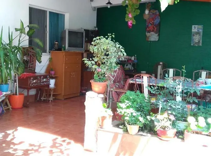 Casa Carlo Pensjonat Eforie Nord