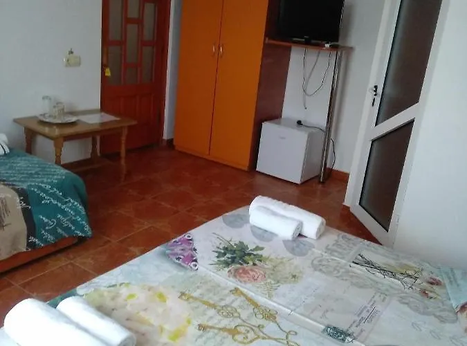 ゲストハウス Casa Carlo