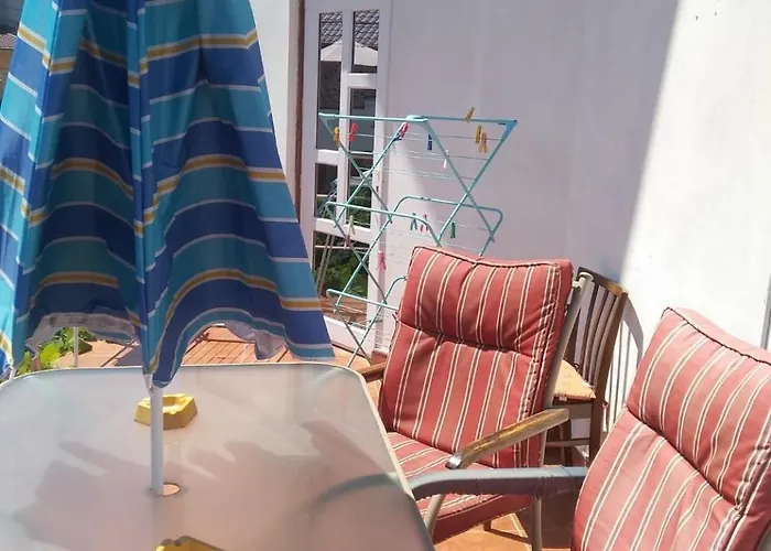 Casa Carlo 3* エフォリエ・ノルド