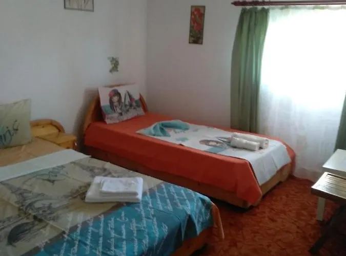 Casa Carlo 3* Эфорие Норд