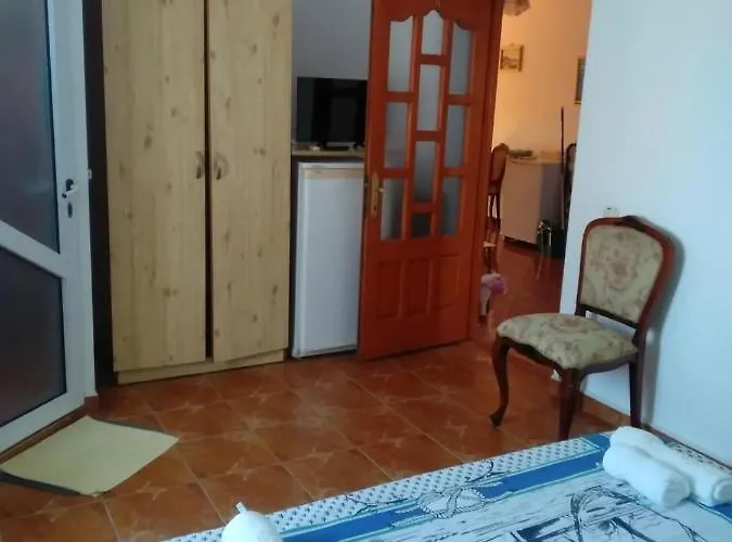 ゲストハウス Casa Carlo 3*