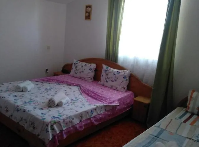 ゲストハウス Casa Carlo 3*