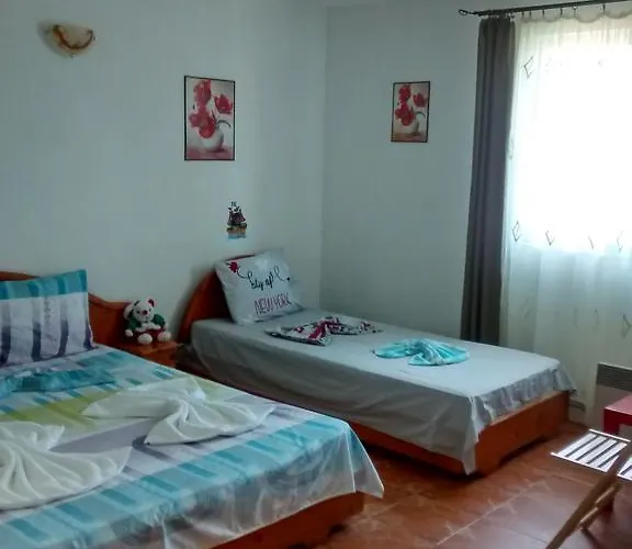 ゲストハウス Casa Carlo