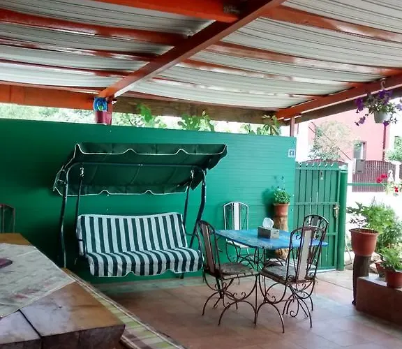 Casa Carlo エフォリエ・ノルド