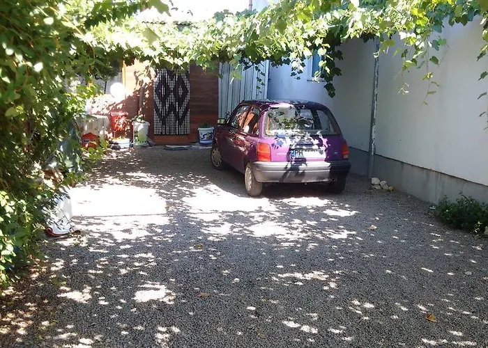 Casa Carlo ゲストハウス 3*