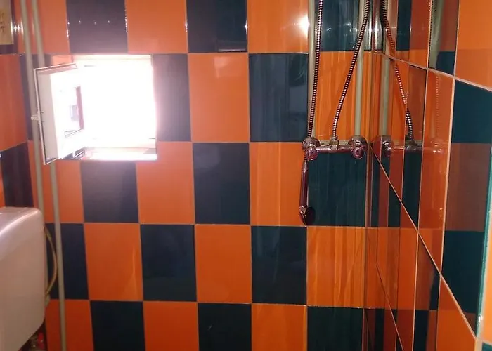 ゲストハウス Casa Carlo 3*